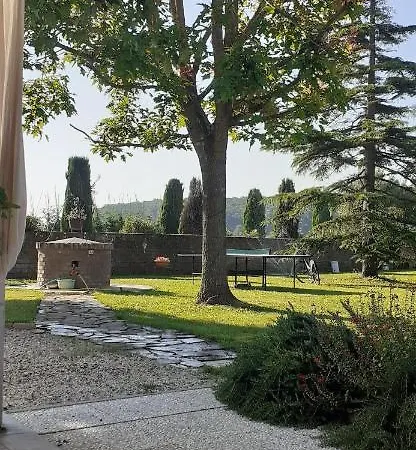 Alice's By Casolare Isabella Ξενοδοχείο *