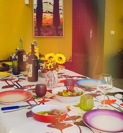 Ξενοδοχείο Alice's By Casolare Isabella *