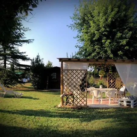 Alice's By Casolare Isabella * Ponsacco