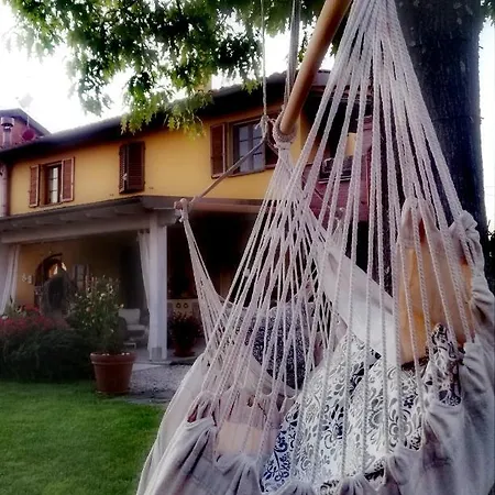 Ξενοδοχείο Alice's By Casolare Isabella *