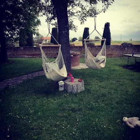 Alice's By Casolare Isabella Ξενοδοχείο *