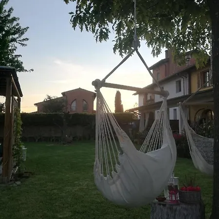 Alice's By Casolare Isabella