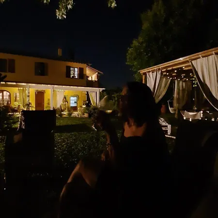 Alice's By Casolare Isabella Ponsacco