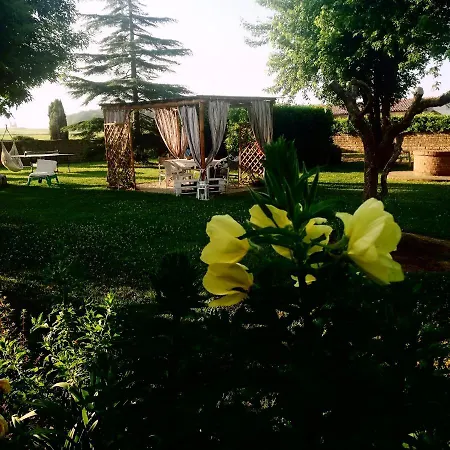 Ξενοδοχείο Alice's By Casolare Isabella *