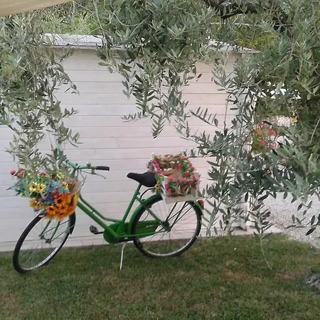 Alice's By Casolare Isabella Ξενοδοχείο *