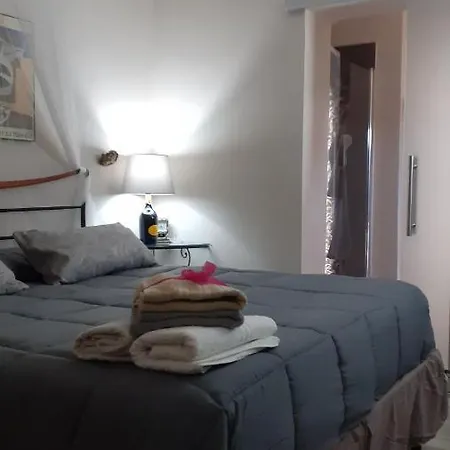 Alice's By Casolare Isabella Ξενοδοχείο *