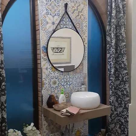 Ξενοδοχείο Alice's By Casolare Isabella *