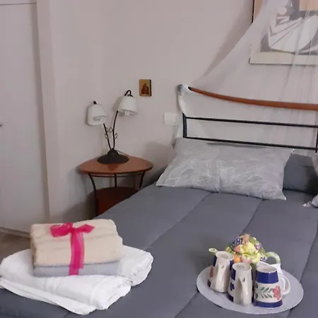 Alice's By Casolare Isabella Ξενοδοχείο *