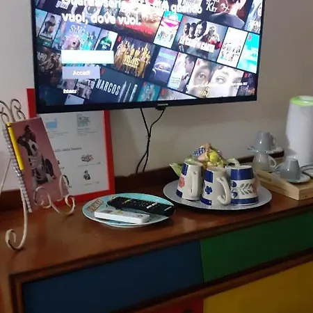 Alice's By Casolare Isabella Ξενοδοχείο