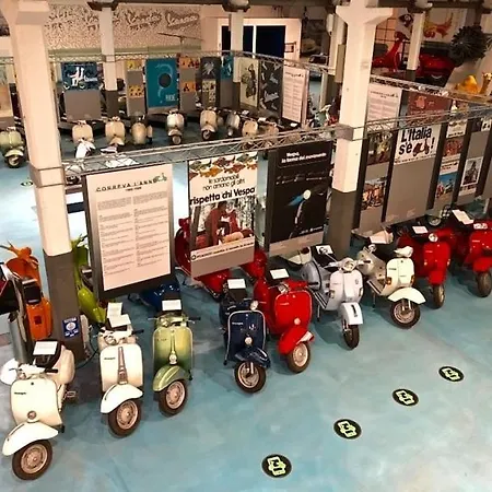 Alice's By Casolare Isabella Ξενοδοχείο