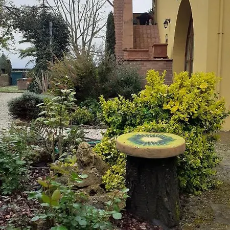 Alice's By Casolare Isabella Ξενοδοχείο *