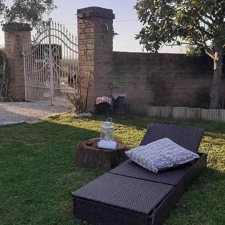 Alice's By Casolare Isabella *